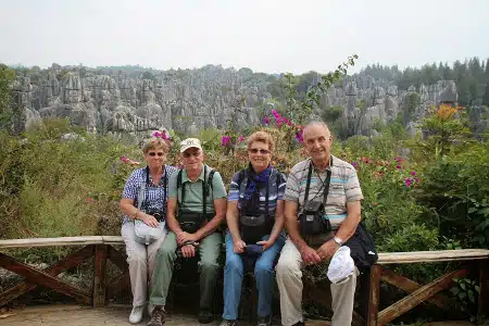 Avis Romann Yunnan