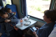 Avis Georges et Sylviane Yunnan