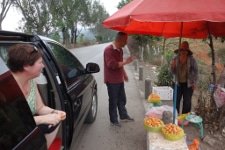 Avis Georges et Sylviane Yunnan