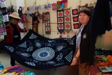 Avis Georges et Sylviane Yunnan