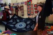 Avis Georges et Sylviane Yunnan