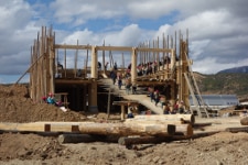 Avis Georges et Sylviane Yunnan