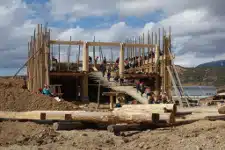 Avis Georges et Sylviane Yunnan