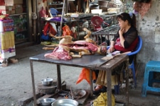 Avis Georges et Sylviane Yunnan