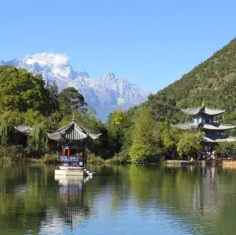 Avis Philippe et Bénédicte Yunnan