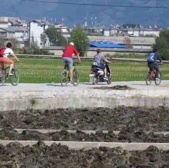 Avis Philippe et Bénédicte Yunnan