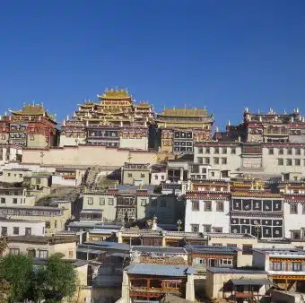 Avis Philippe et Bénédicte Yunnan