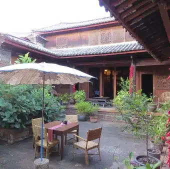 Avis Philippe et Bénédicte Yunnan