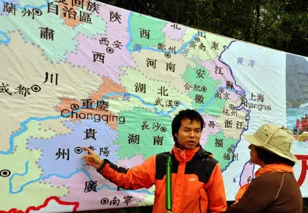 Avis Barrault Yunnan