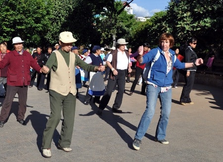 Avis Barrault Yunnan