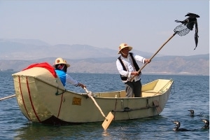 Avis Catherine et Lionel Yunnan