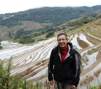 Avis Christine et Jean-Michel Yunnan