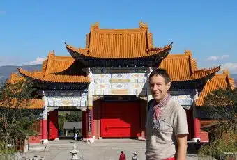 Avis Christine et Jean-Michel Yunnan