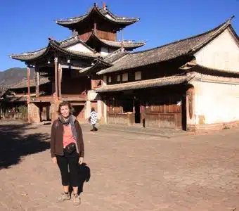 Avis Christine et Jean-Michel Yunnan