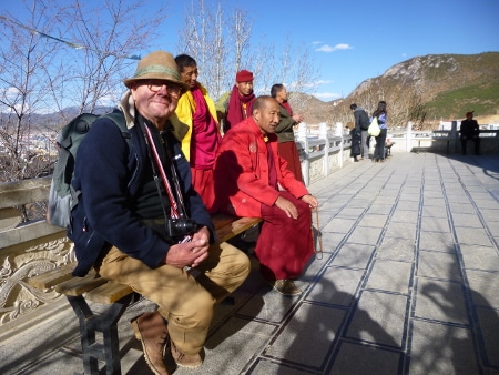 Avis Combier Yunnan,