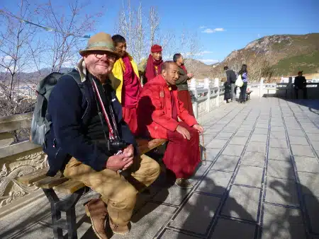 Avis Combier Yunnan,