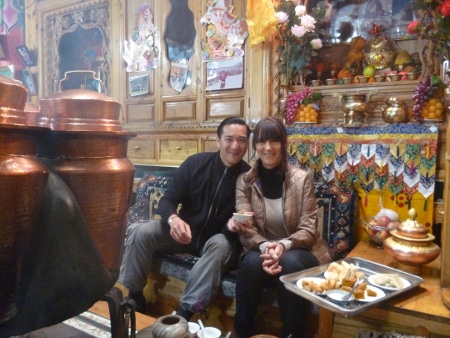 Avis Corinne et Antoine