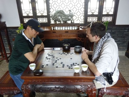 Emmanuelle & Fabien – Découverte du Yunnan (20 jours)