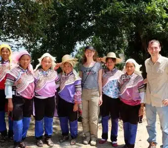 Avis Emmanuelle et Fabien Yunnan