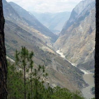 Avis Emmanuelle et Fabien Yunnan