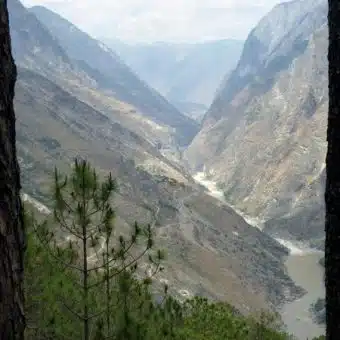 Avis Emmanuelle et Fabien Yunnan