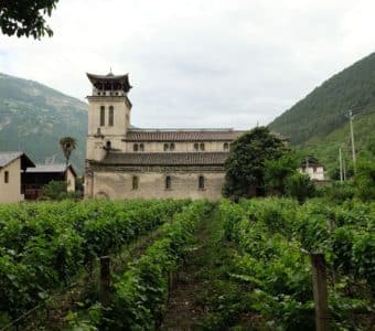 Avis Emmanuelle et Fabien Yunnan