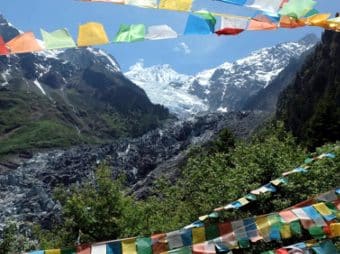 Avis Emmanuelle et Fabien Yunnan