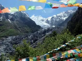 Avis Emmanuelle et Fabien Yunnan