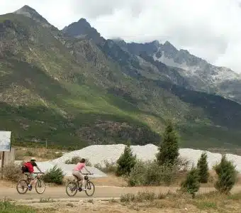 Avis Emmanuelle et Fabien Yunnan
