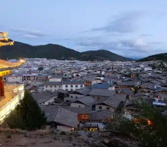 Avis Emmanuelle et Fabien Yunnan