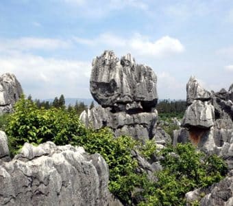 Avis Emmanuelle et Fabien Yunnan