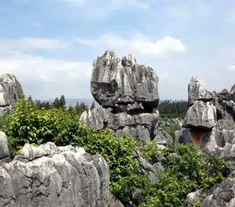 Avis Emmanuelle et Fabien Yunnan