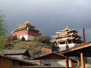 Avis Famille Lacourt Yunnan