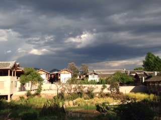 Avis Famille Lacourt Yunnan