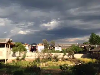 Avis Famille Lacourt Yunnan