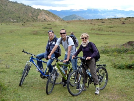 Avis Famille Vialatte Yunnan