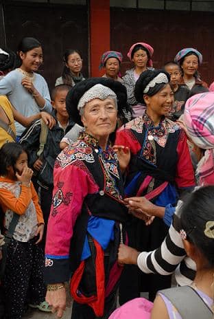 Avis Jean-Claude et Jeannine Yunnan