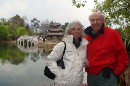 Avis Jean-Patricia Yunnan