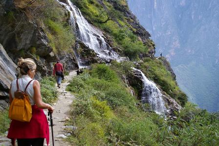 Avis Marie-Christine et jean-Philippe Yunnan