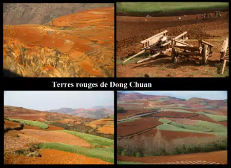 Avis Marylène et jean-Marie Yunnan