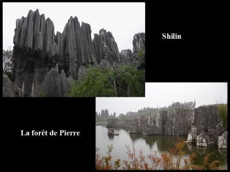 Avis Marylène et jean-Marie Yunnan