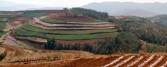 Avis Marylène et jean-Marie Yunnan