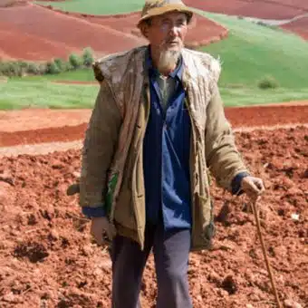 Avis Marylène et jean-Marie Yunnan