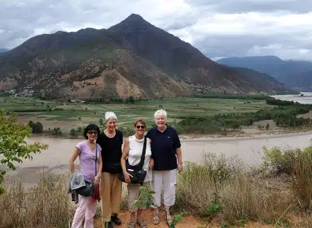 Avis Mitard Yunnan