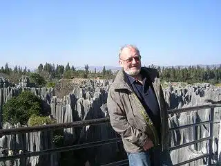 Avis Michel Rochery Yunnan