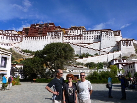 Avis Audiffret Yunnan