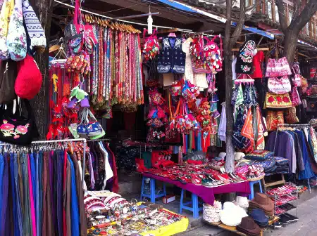 Avis Bopp Yunnan