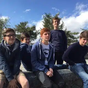 Avis Caroline Yunnan