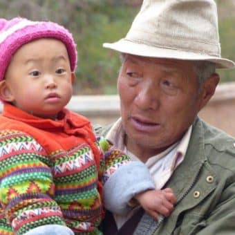 Avis Christophe Yunnan