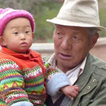 Avis Christophe Yunnan